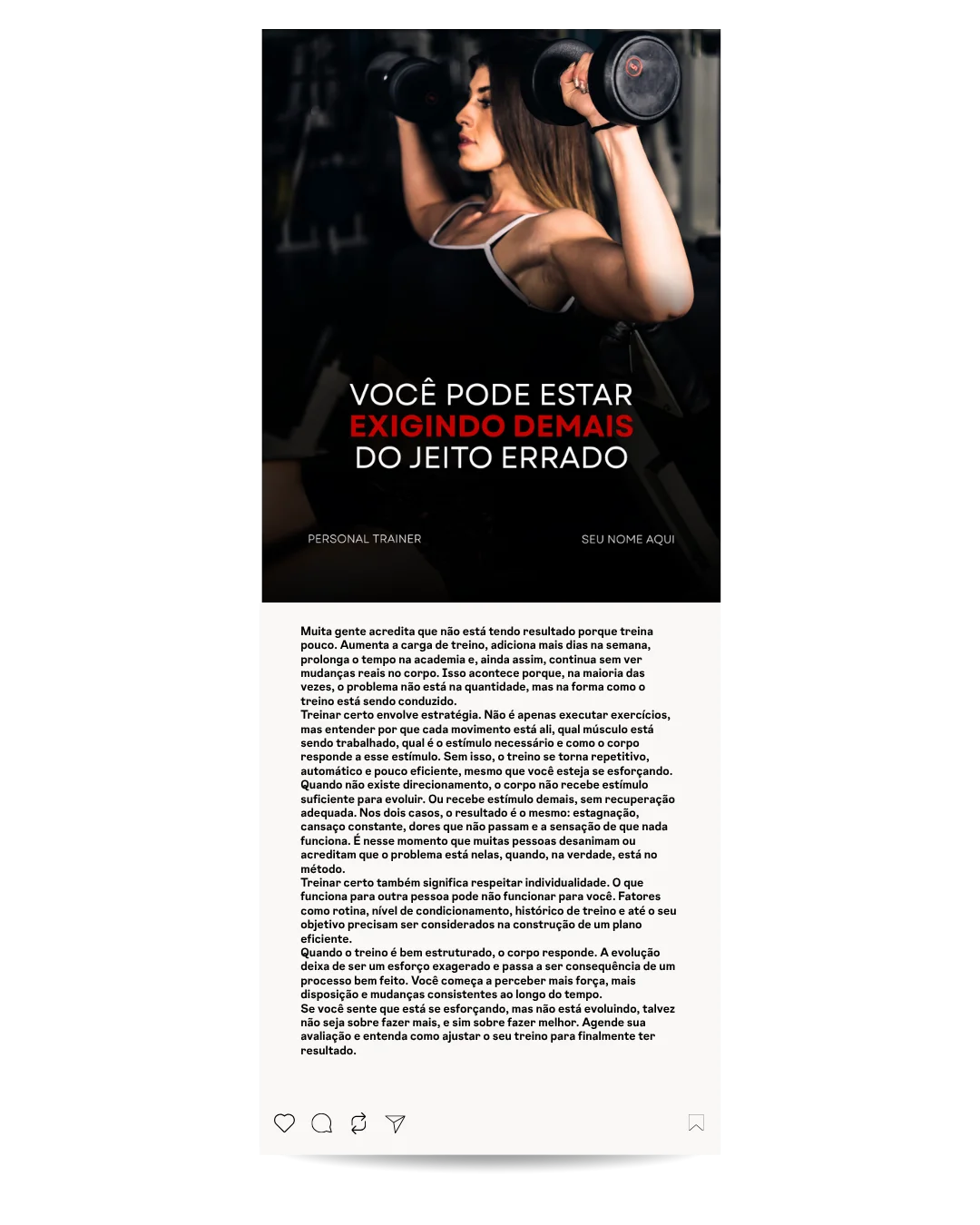 Legendas prontas